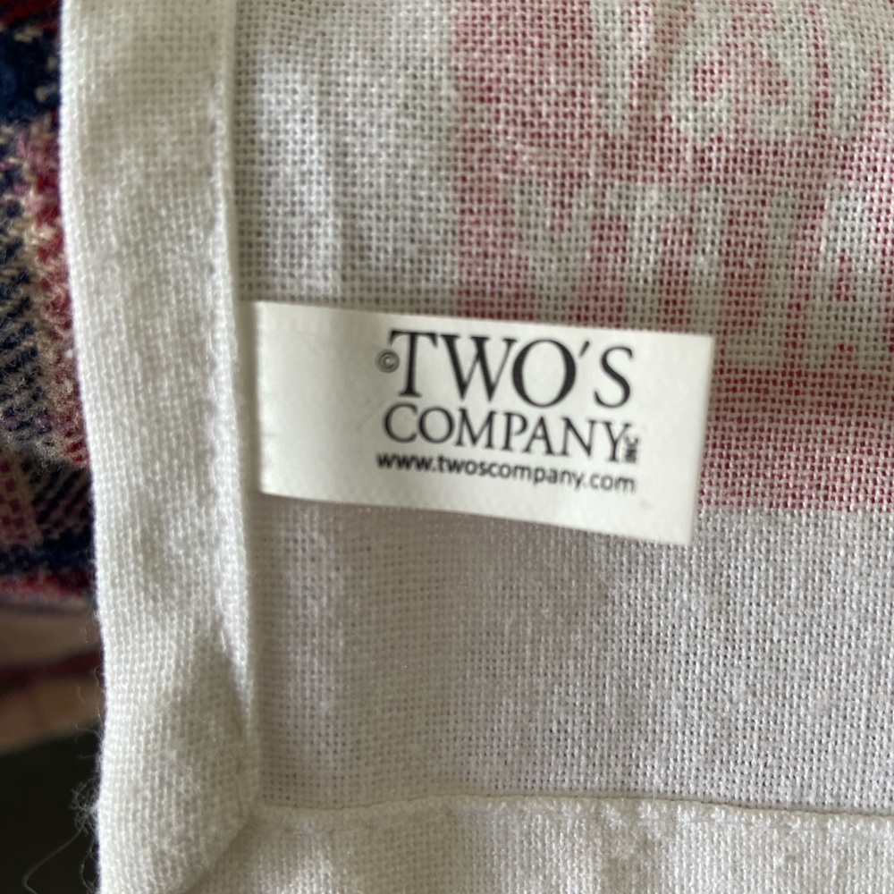 Retro tea towels - Picture 3 of 6